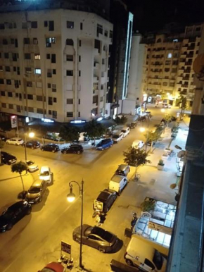 Ali agence immobilière à Tanger